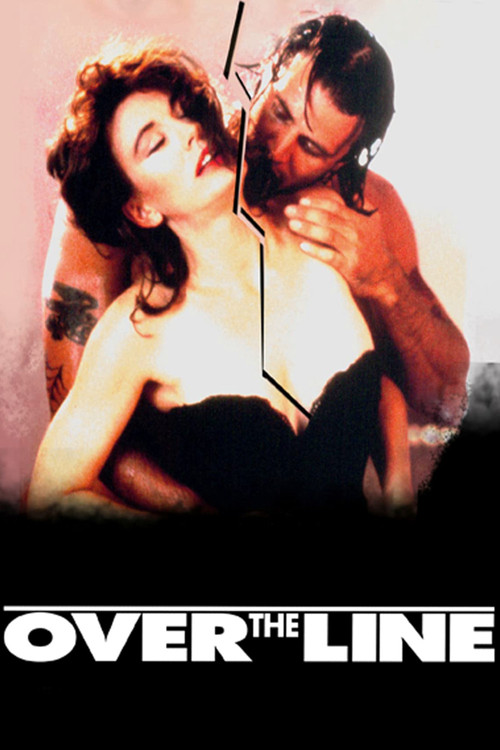 Out of Control (1992) poster