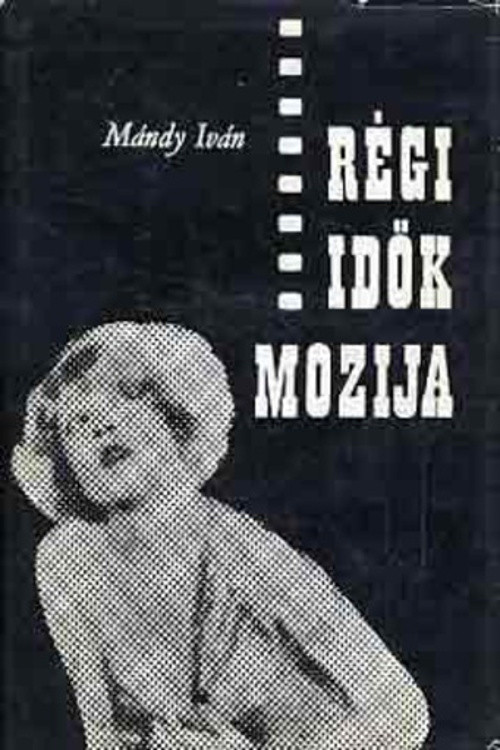 Régi idők mozija (1972) poster