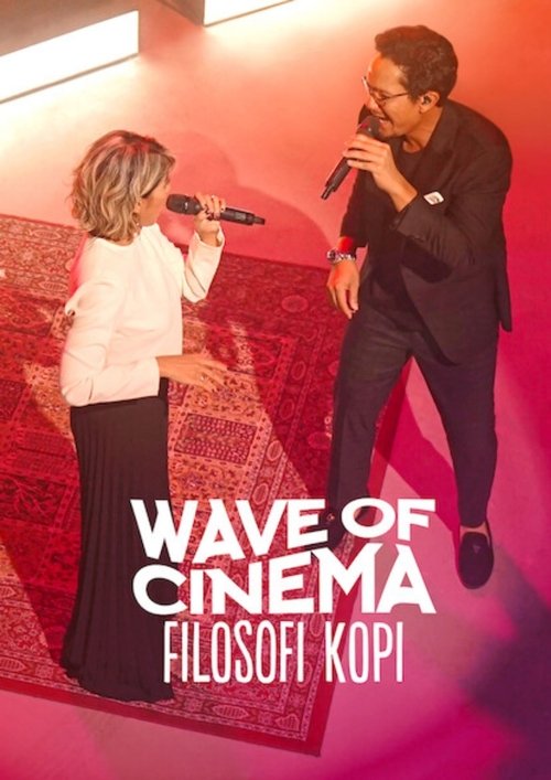 Wave of Cinema: Filosofi Kopi (2020) poster