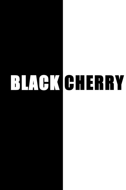 Black Cherry (2023) poster