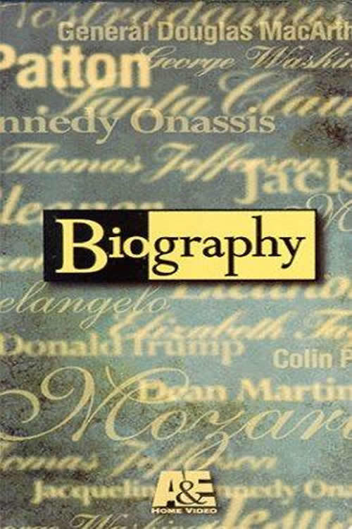 Bio. (2005) poster