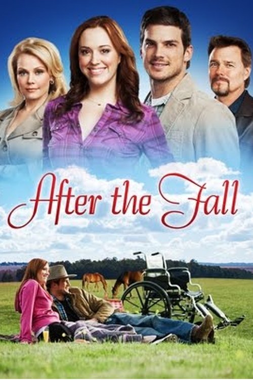 After the Fall (2010) poster