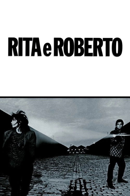 Rita e Roberto (1985) poster