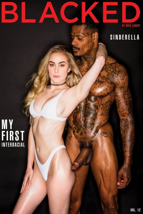 My First Interracial 12 (2018) poster