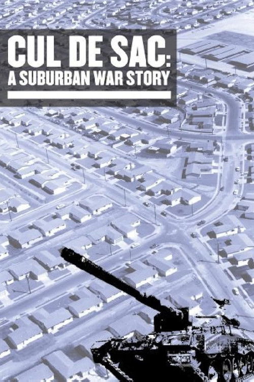 Cul de Sac: A Suburban War Story (2002) poster