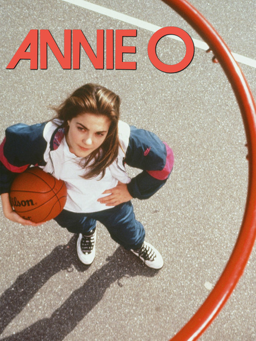Annie O (1996) poster