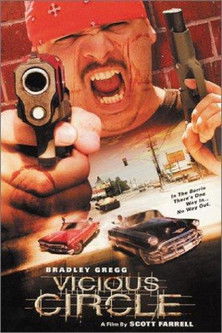Vicious Circle (1997) poster