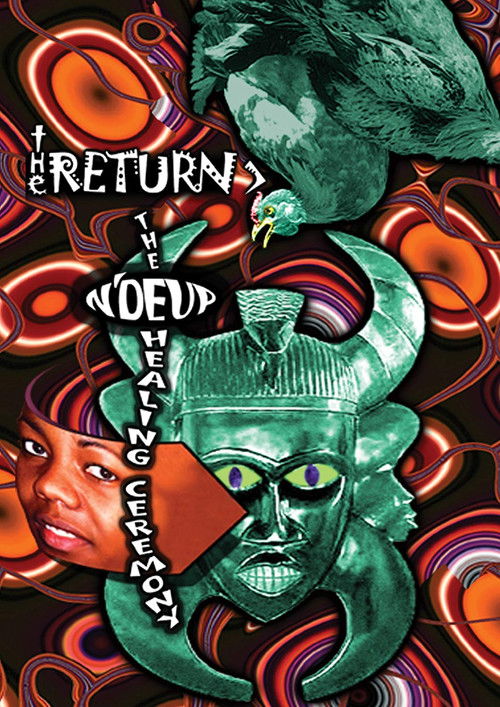 The Return: The N'Duep Healing Ceremony (2001) poster