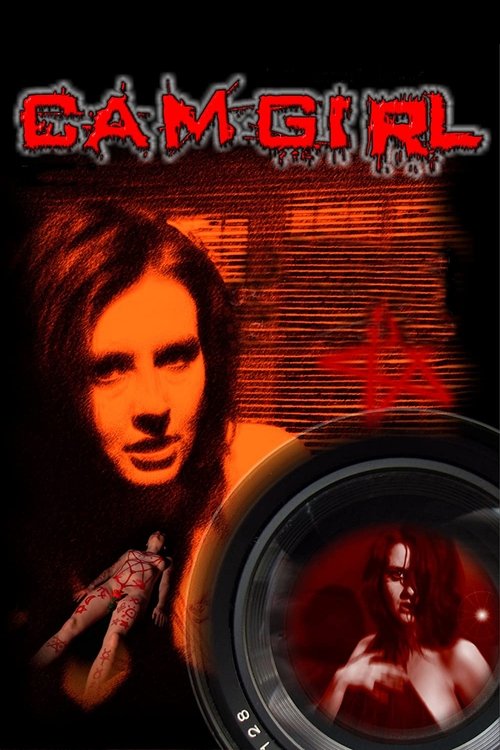 Cam Girl (2011) poster
