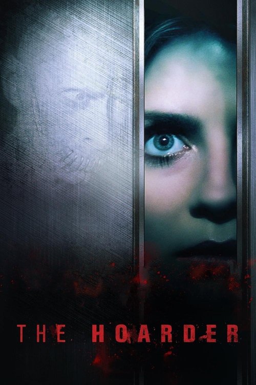 The Hoarder (2015) poster