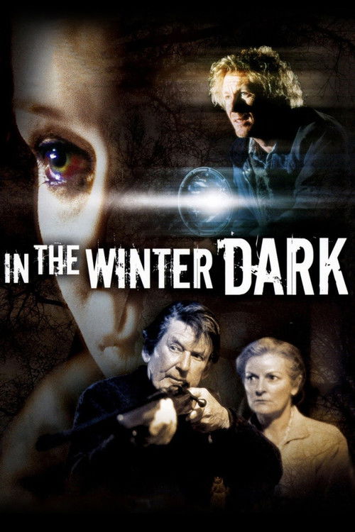 In the Winter Dark (1998) poster