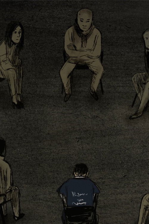 A Once and Future Peace (2021) poster