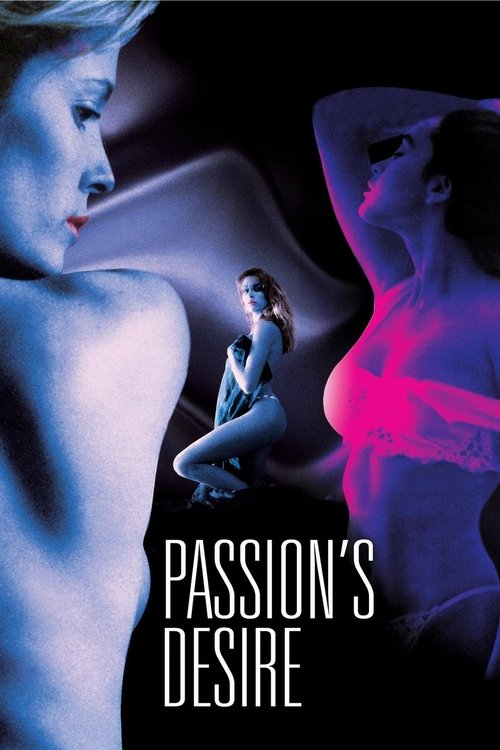 Animal Attraction II: Passion's Desire (1999) poster