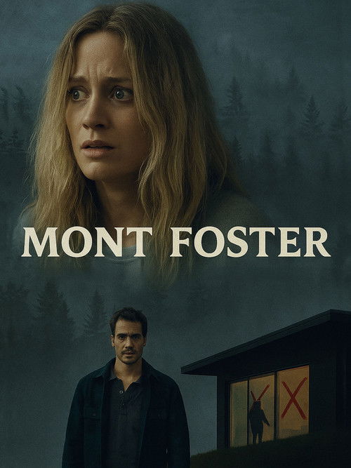Mont Foster (2020) poster