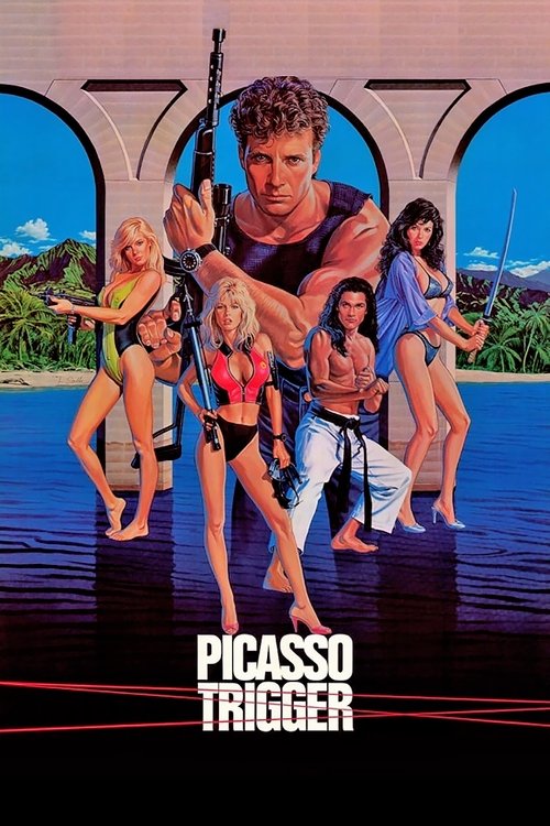 Parola Azrail (1988) poster