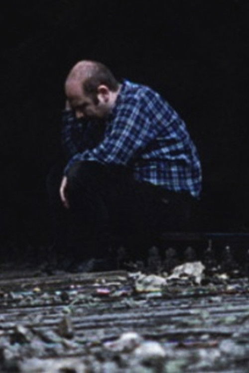 Strandgut (2000) poster