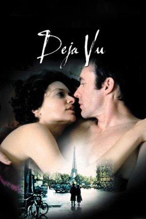Déjà Vu (1998) poster