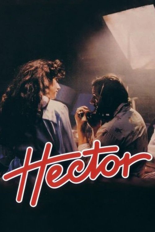 Hector (1987) poster