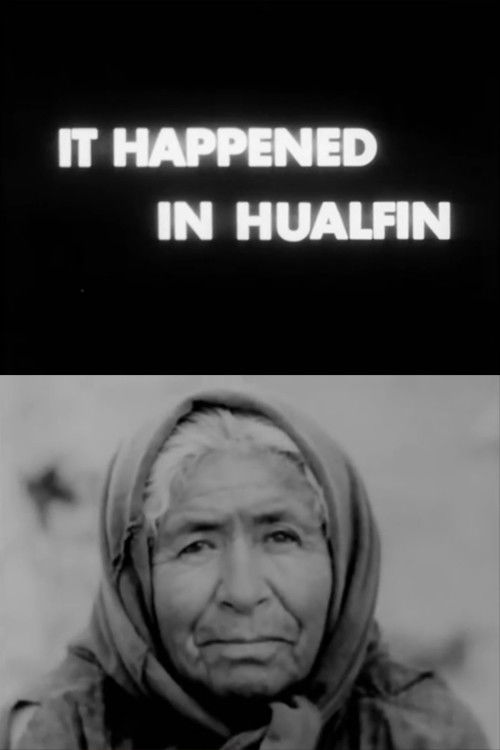 It Happened in Hualfin (1965) poster