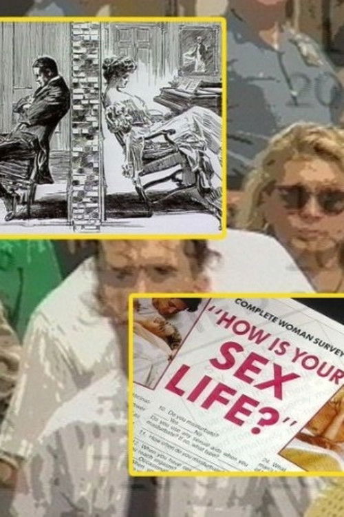 Celibacy (2004) poster