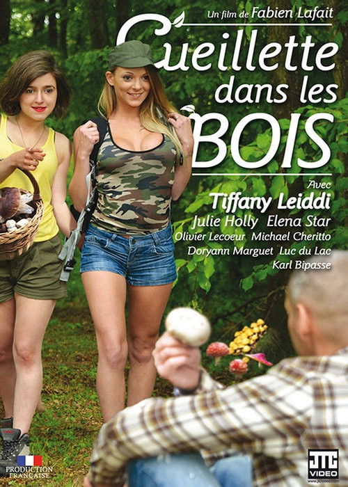Cueillette Dans Les Bois (2020) poster
