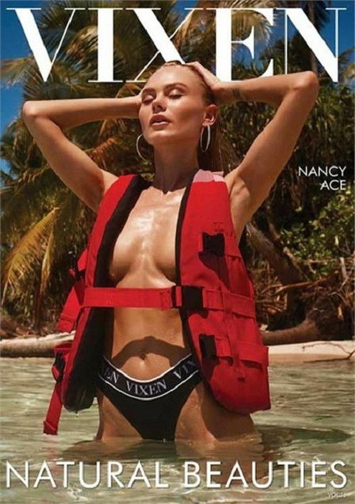 Natural Beauties 16 (2022) poster