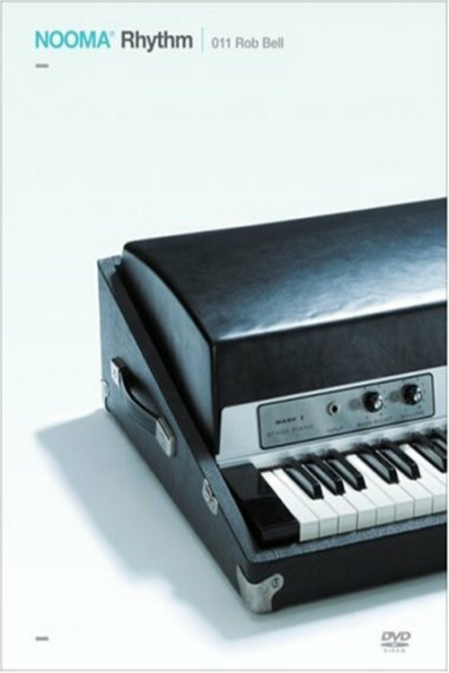 Nooma Rhythm 011 (2006) poster