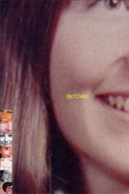 Mother (2018) poster