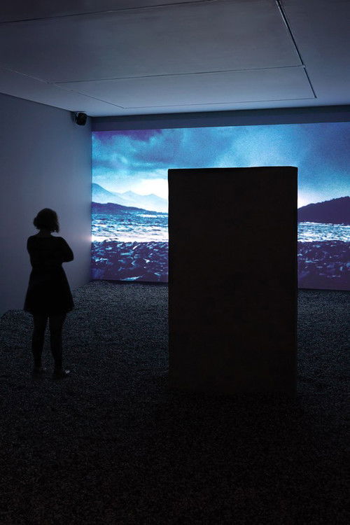 At the Graveside of Tarkovsky (2012) poster