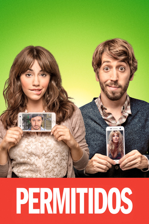 Aldatmanın Böylesi (2016) poster