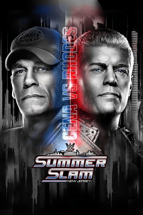 WWE SummerSlam 2025: Sunday (2025) poster