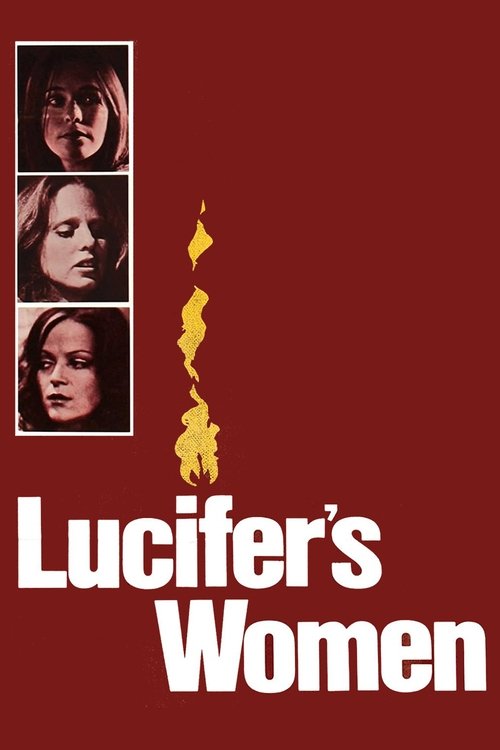 Lucifer's Women (1974) poster