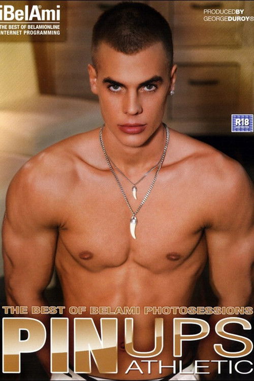 Pin-Ups: Athletic (2009) poster