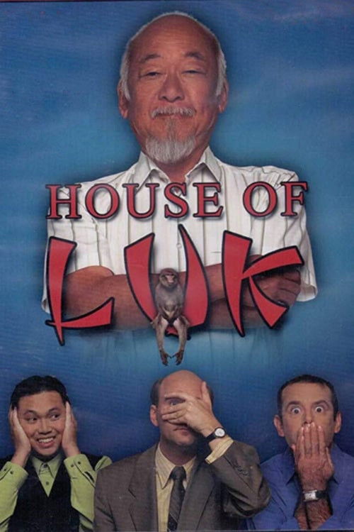 House of Luk (2001) poster
