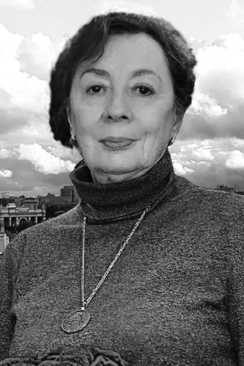 Янина Боголепова