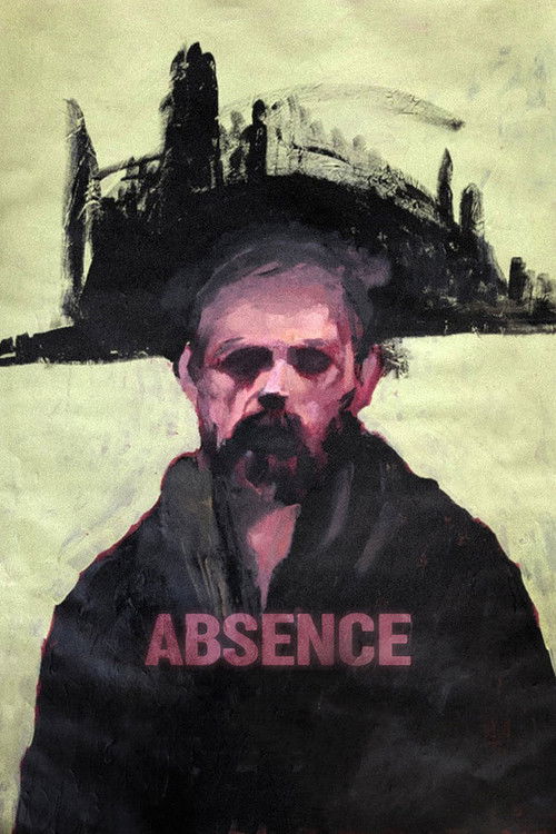 Absence (2023) poster