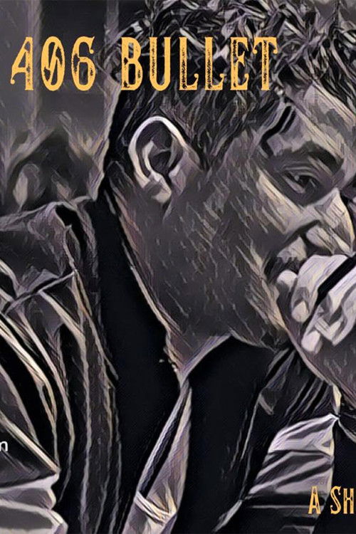 406 Bullet (2023) poster