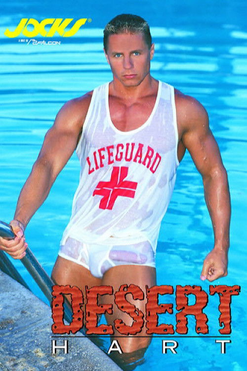 Desert Hart (1998) poster