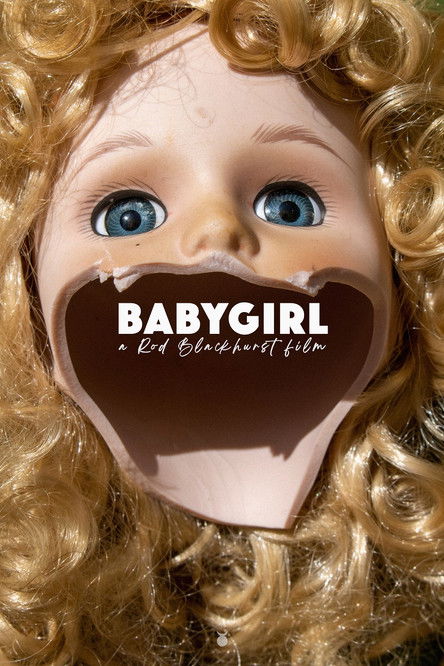 Babygirl (2022) poster