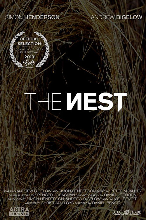 The Nest (2019) poster