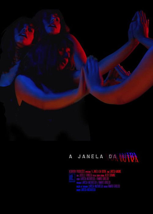 A Janela da Outra (2018) poster