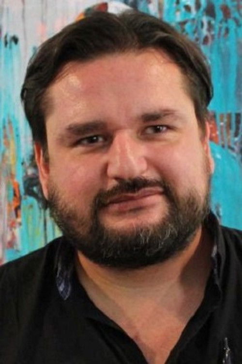 Diego Enrique Osorno