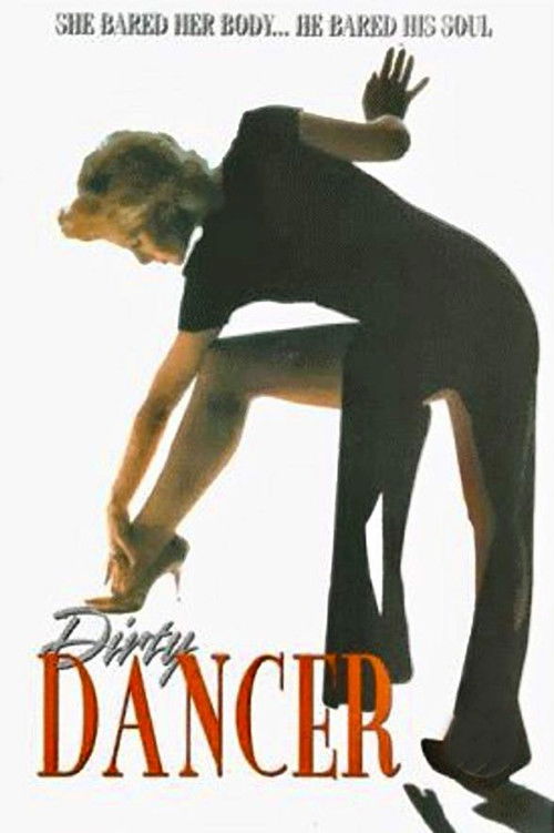 Dirty Dancer (1996) poster