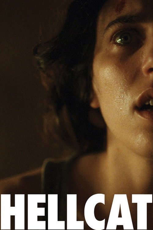 Hellcat (2025) poster
