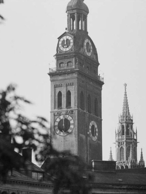 Von 6 bis 6 (1959) poster