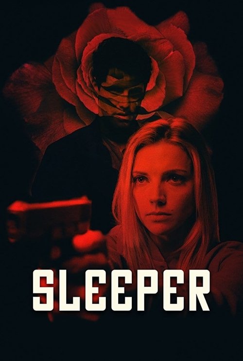 Sleeper (2018) poster