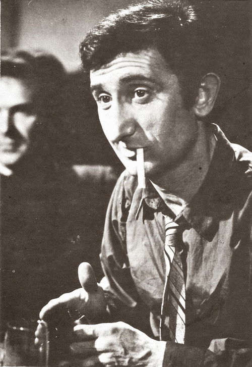 Mocorgó (1969) poster