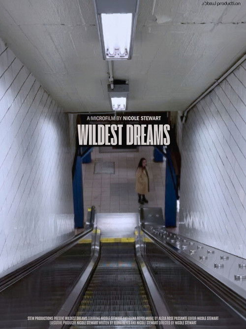 Wildest Dreams (2024) poster