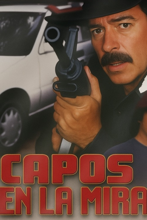 Capos En La Mira (1999) poster