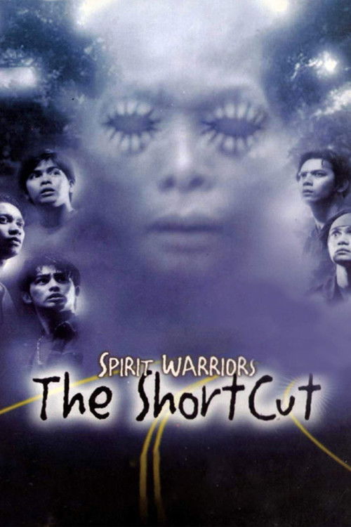 Spirit Warriors: The Shortcut (2003) poster